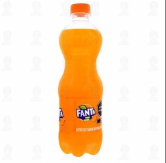 fanta 600ml 