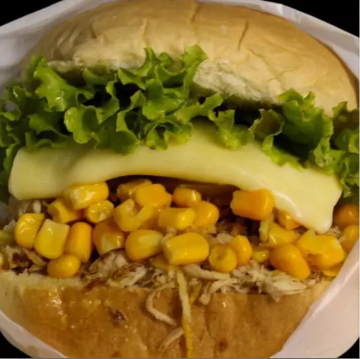 X-burguer